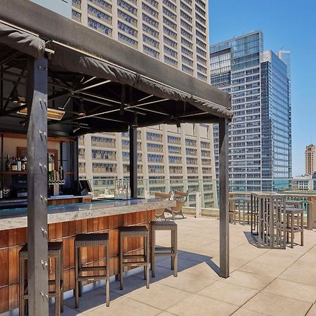 Hyatt Centric The Loop Chicago Hotel Exterior photo