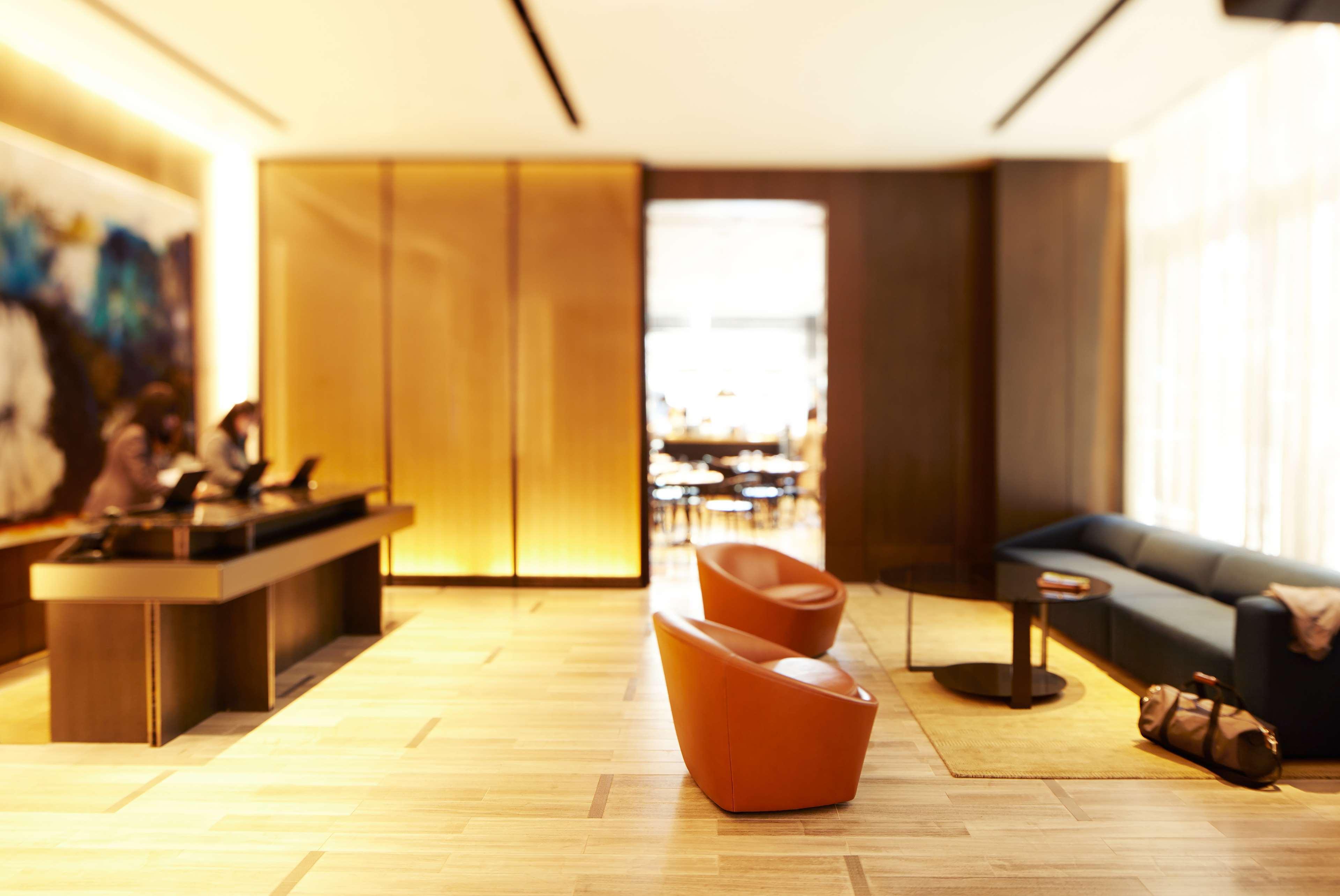 Hyatt Centric The Loop Chicago Hotel Exterior photo