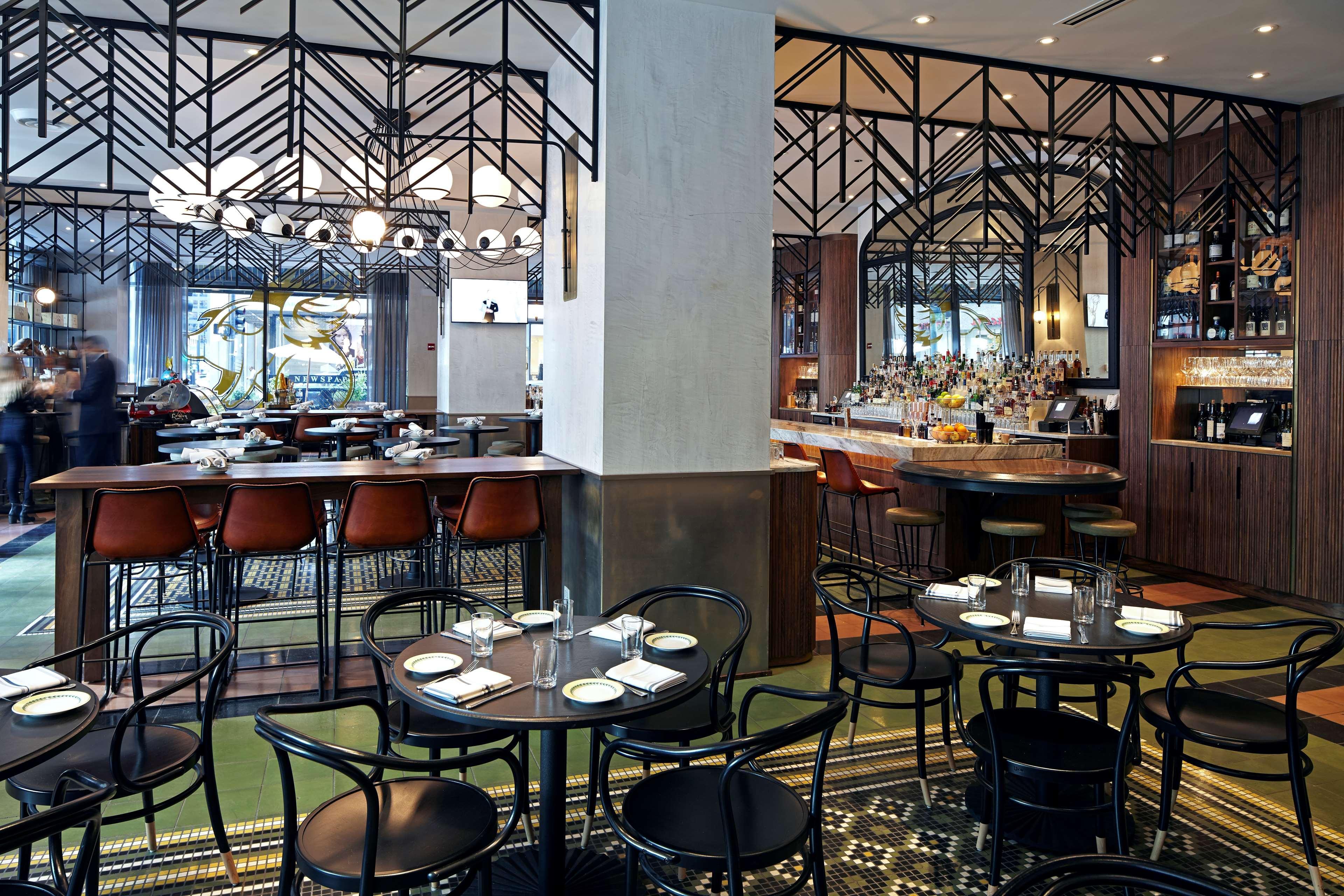 Hyatt Centric The Loop Chicago Hotel Exterior photo