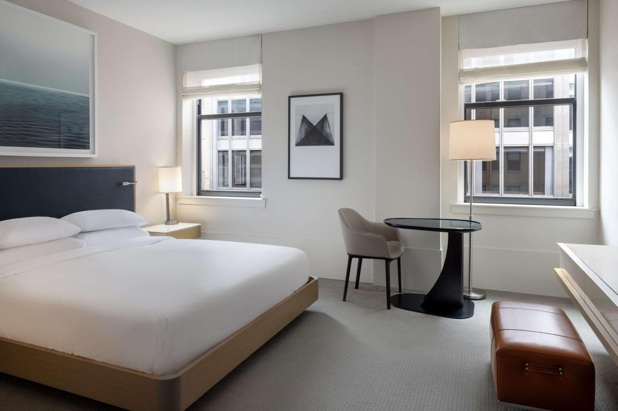 Hyatt Centric The Loop Chicago Hotel Exterior photo