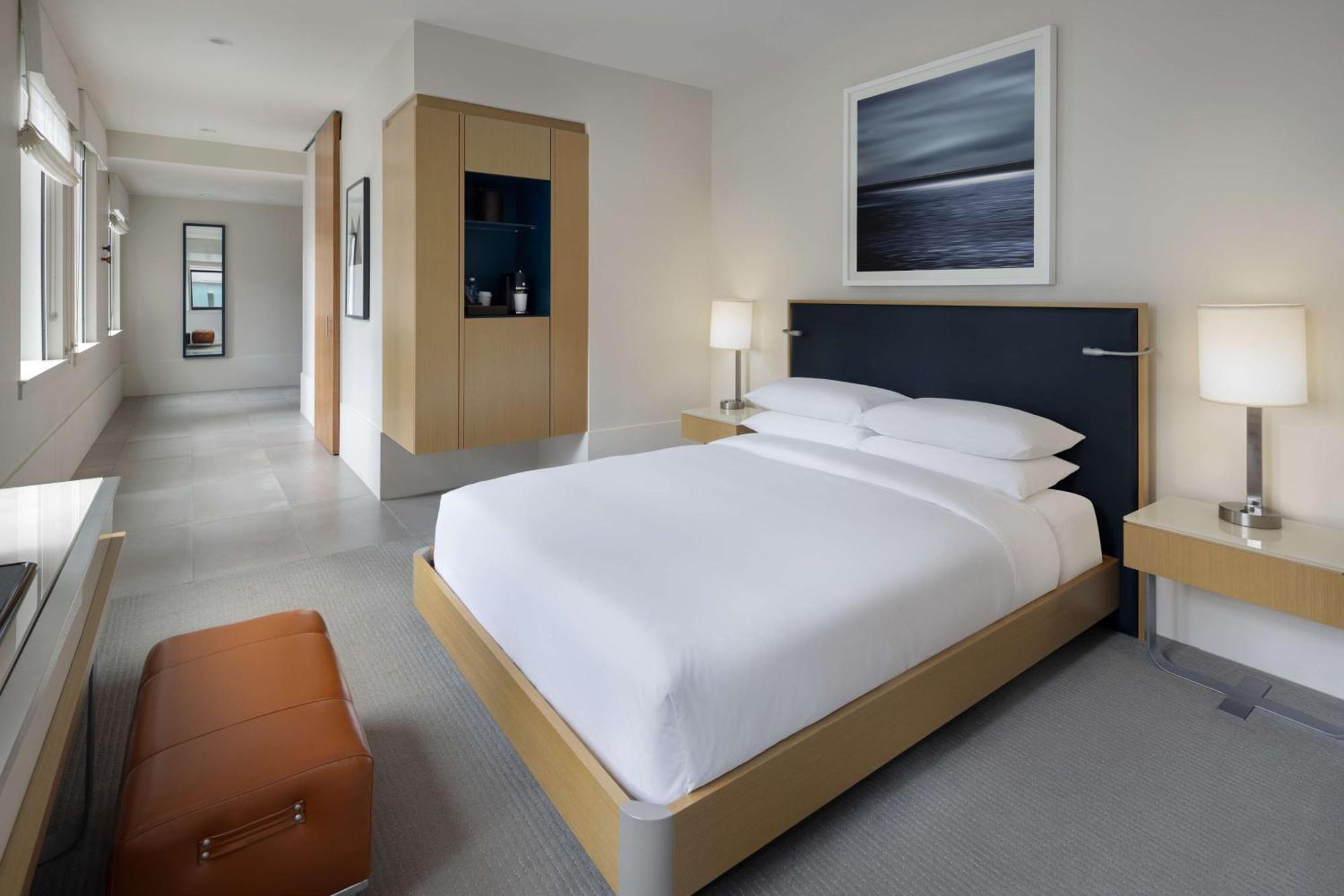 Hyatt Centric The Loop Chicago Hotel Exterior photo