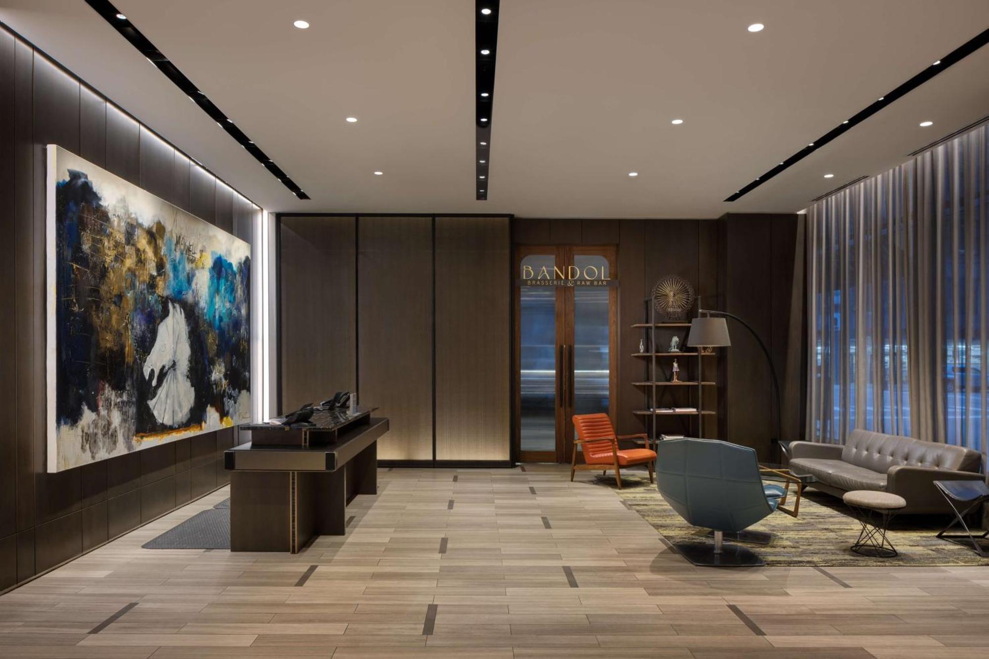 Hyatt Centric The Loop Chicago Hotel Exterior photo